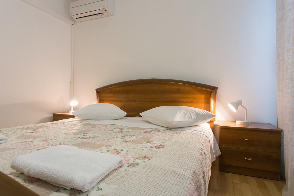 Bed & Breakfast Mario クルク 部屋 写真