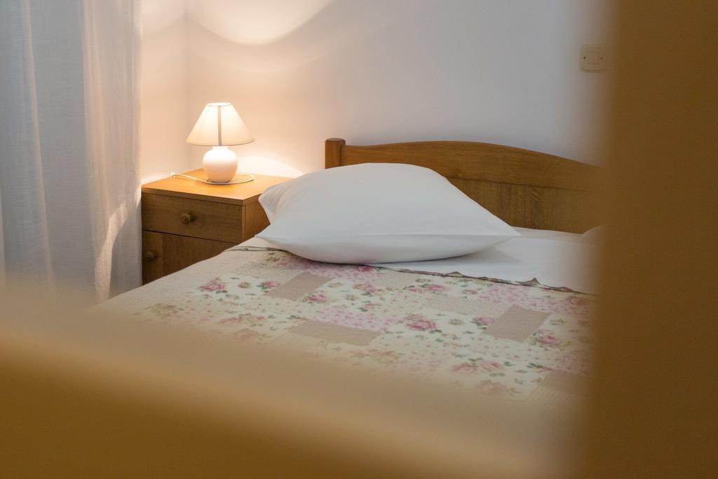 Bed & Breakfast Mario クルク 部屋 写真