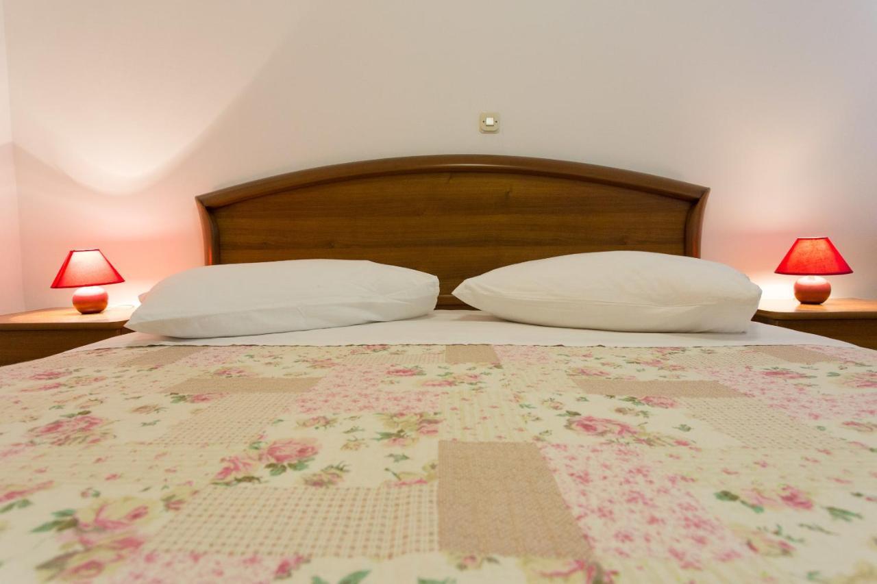 Bed & Breakfast Mario クルク 部屋 写真