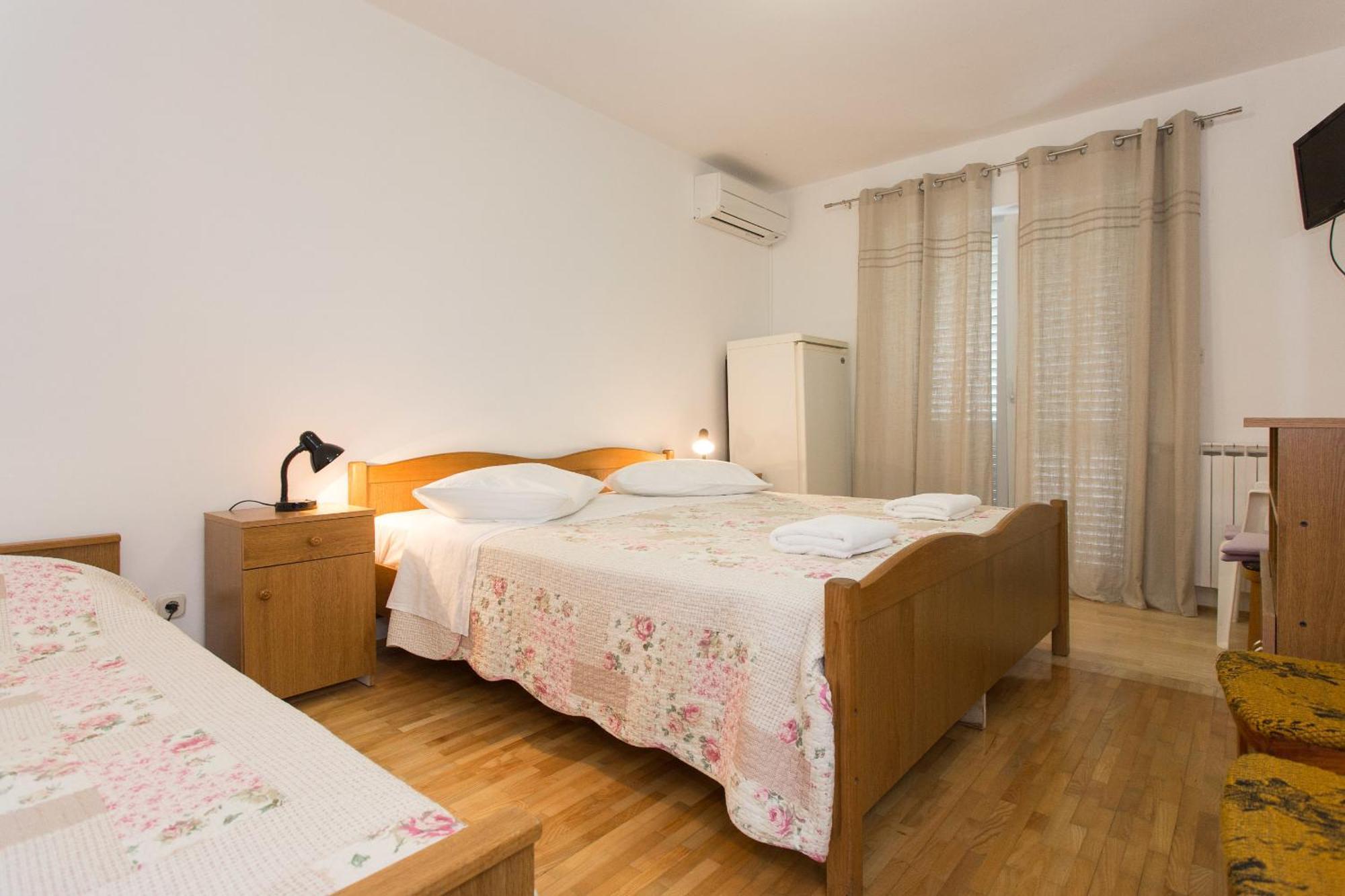 Bed & Breakfast Mario クルク 部屋 写真
